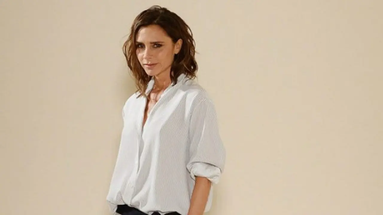Victoria Beckham