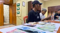 Kompak Jadi Preman Pasar Ikan, Bapak-Anak Raup Pungli dari Pedagang Rp 22 Juta per Bulan