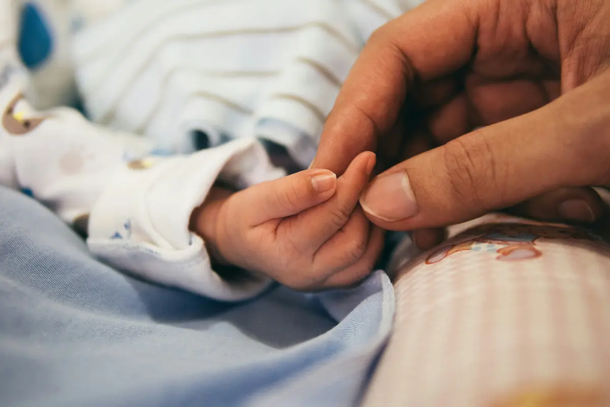 Newborn