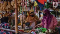 Bawang Merah dan Beras Jadi Penahan Deflasi Lebih dalam Agustus 2025