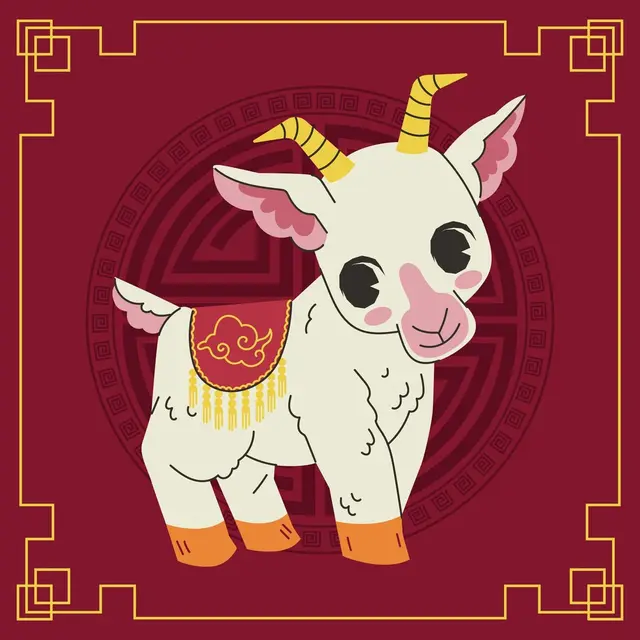 Personality Traits of the Sheep