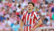 Peluang Barcelona Gaet Julian Alvarez Nol Persen