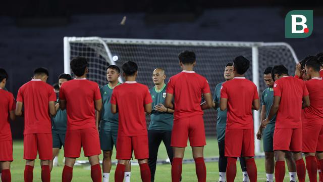 Timnas Indonesia U-17