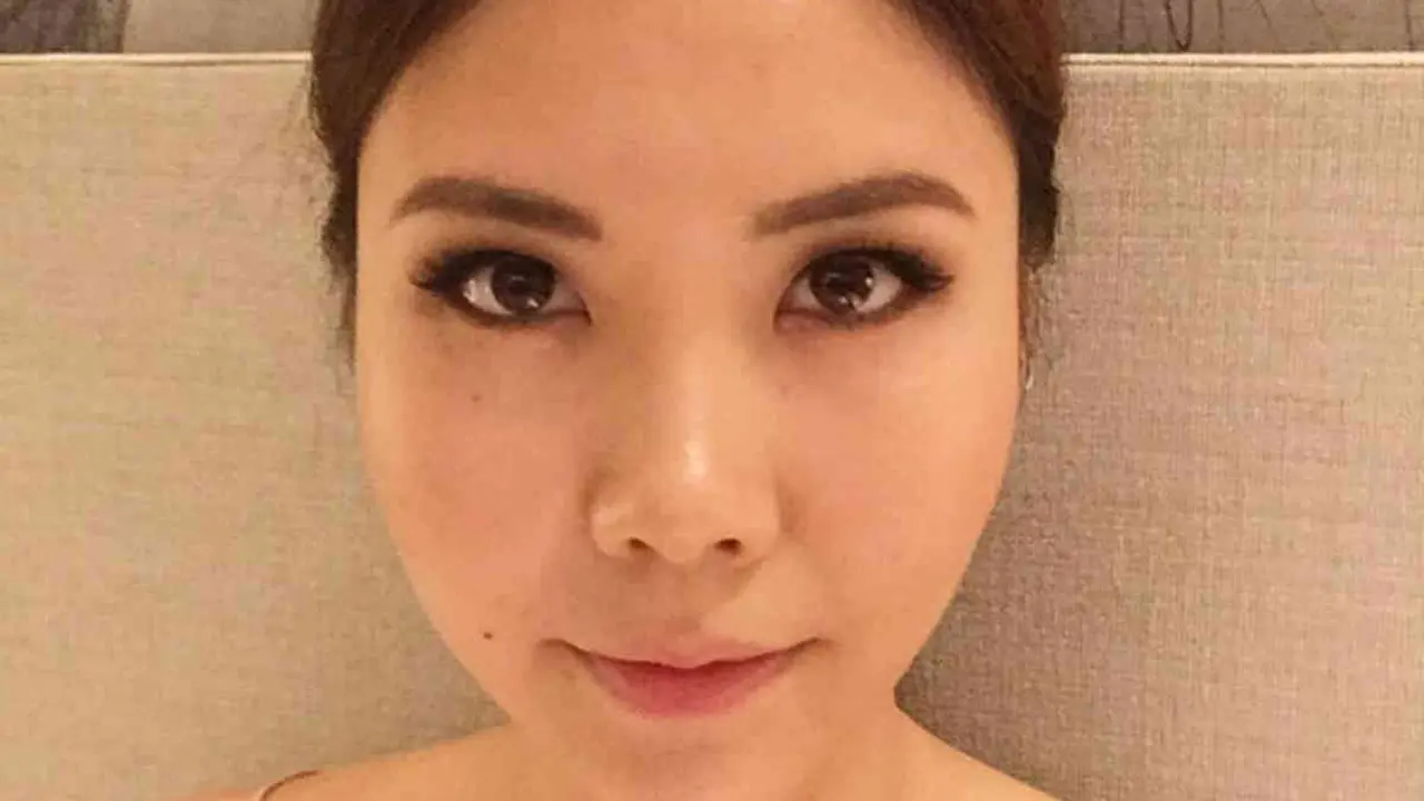 Berdiri Tanpa Busana, Ini Sosok Pembunuh Miming Listiyani
