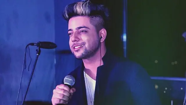 Siddharth Slathia