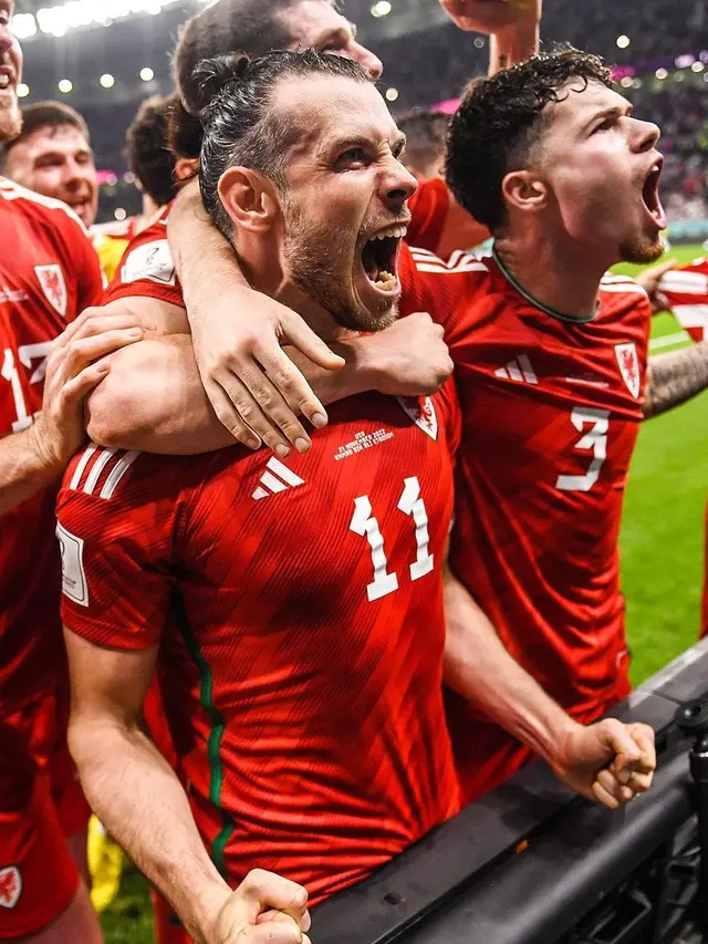 Gareth Bale (Instagram/@garethbale11)