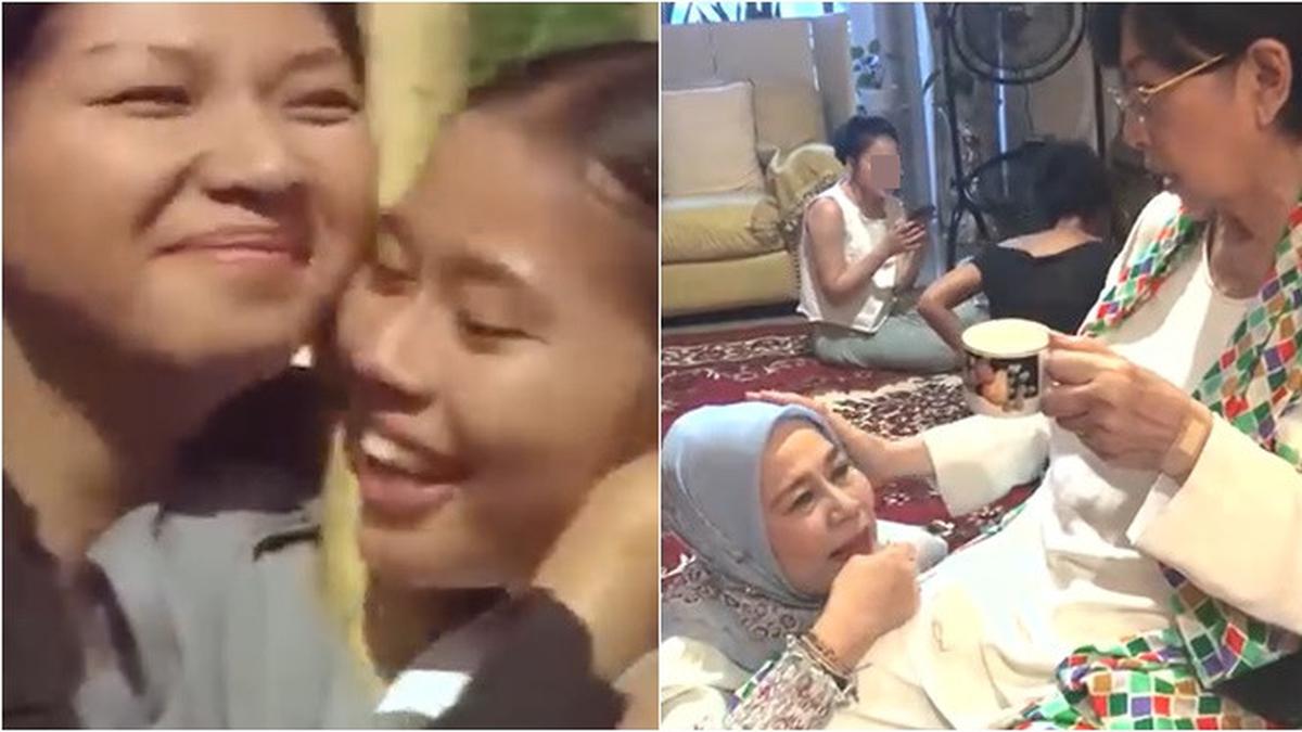6 Potret Lawas Dewi Yull dan Titiek Puspa, Guru Kehidupan Sejak Usia 9 Tahun