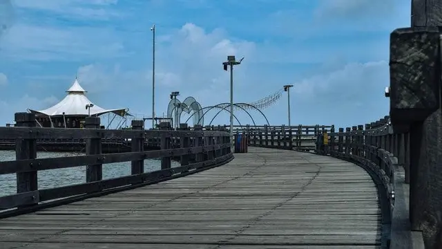 Ilustrasi Ancol