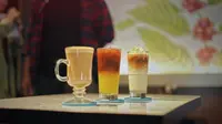 Sensasi Manis Segar Alami Hadir Saat Kopi Menyatu Dengan Tebu