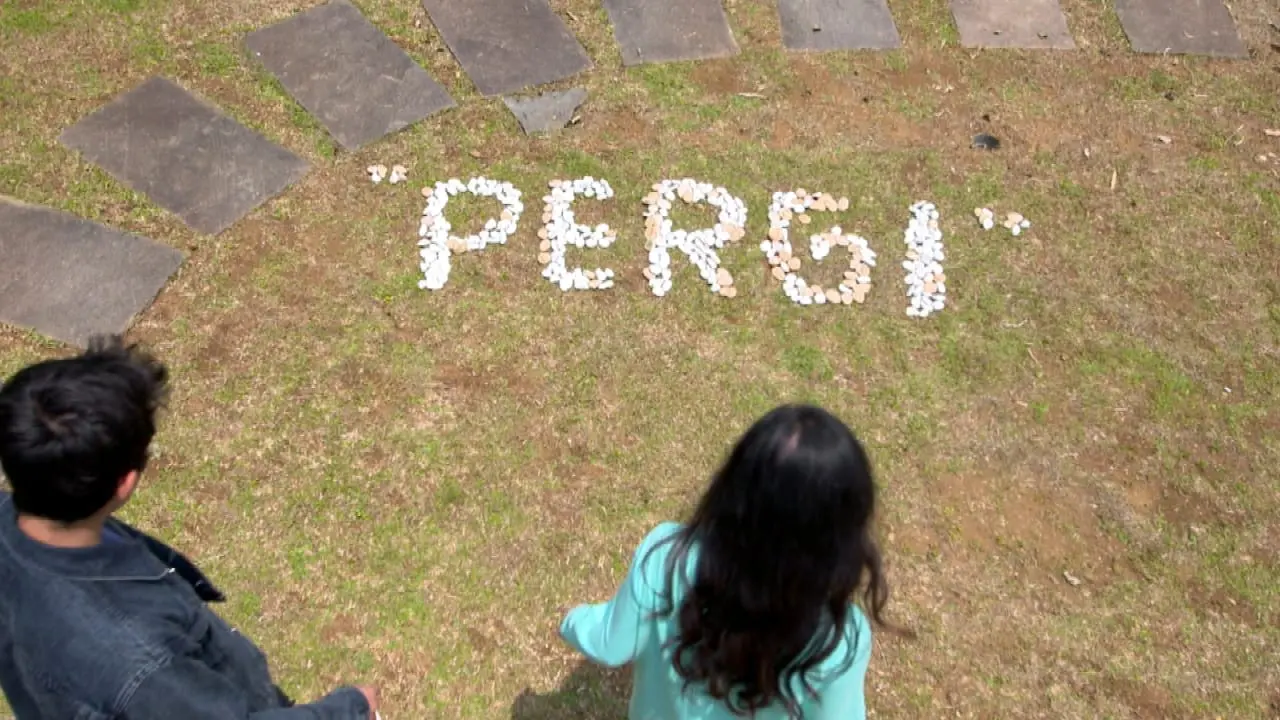 Cinta Misteri
