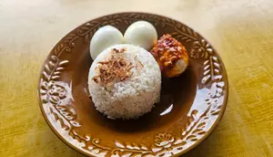 Kalau Cuma Mitos, Kenapa Muncul Bisul Setelah Makan Telur?