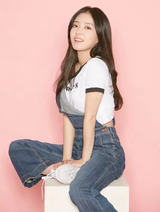 Seperti diketahui, Lee Se Young adalah gadis kelahiran 20 Desember 1992. (Foto: instagram.com/seyoung_10)