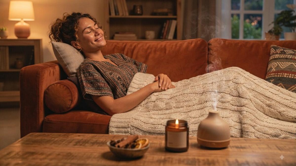8 Tips Membuat Rumah Nyaman untuk Perempuan Sibuk, Radi &amp; Menenangkan