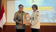Radea Respati Apresiasi Program Ecopreneurship Universitas Widyatama untuk Warga Binaan Lapas Perempuan