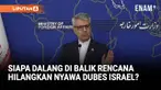 Iran menolak tuduhan bahwa mereka berada di balik rencana pembunuhan terhadap Duta Besar Israel untuk Meksiko, Einat Kranz Neiger. Sebelumnya, pejabat AS dan Israel menyebut otoritas Meksiko telah menggagalkan plot yang diduga disusun oleh agen Iran ...
