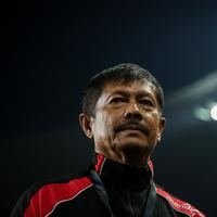 Indra Sjafri Dihantui Rekor Memprihatinkan Sepanjang Tahun 2025: 10 Bulan Puasa Kemenangan