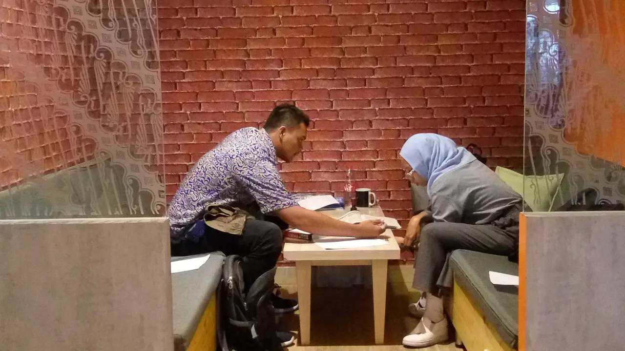 fobia sukses