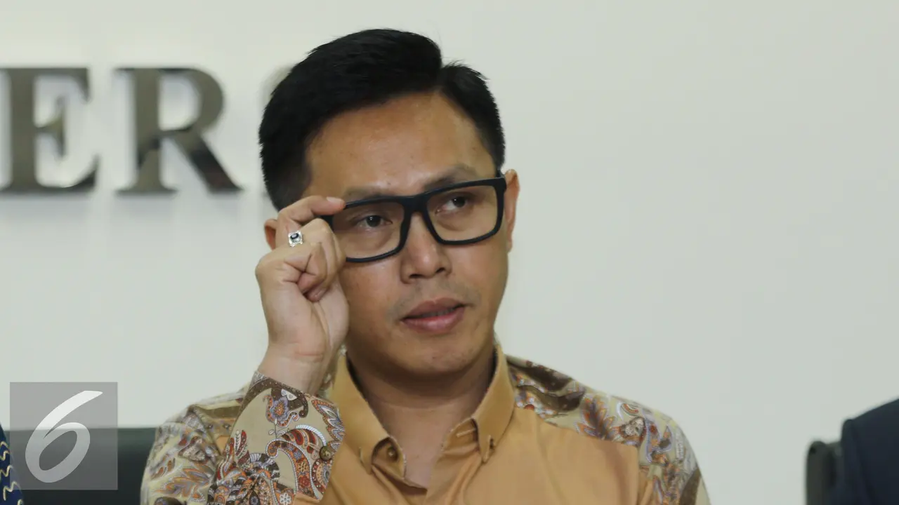 Eko Patrio ke Dewan Pers