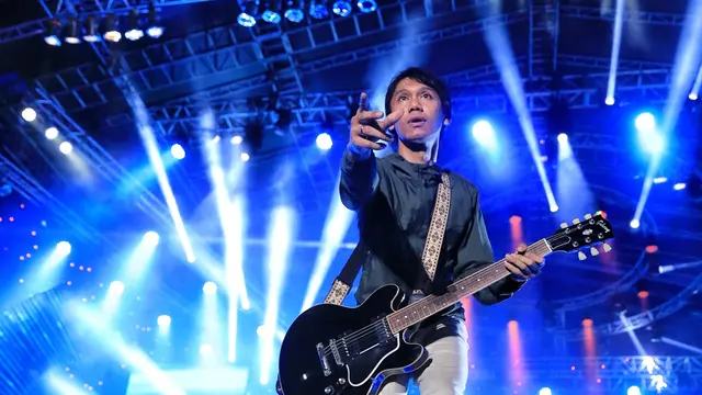 [Bintang] Sheila On 7