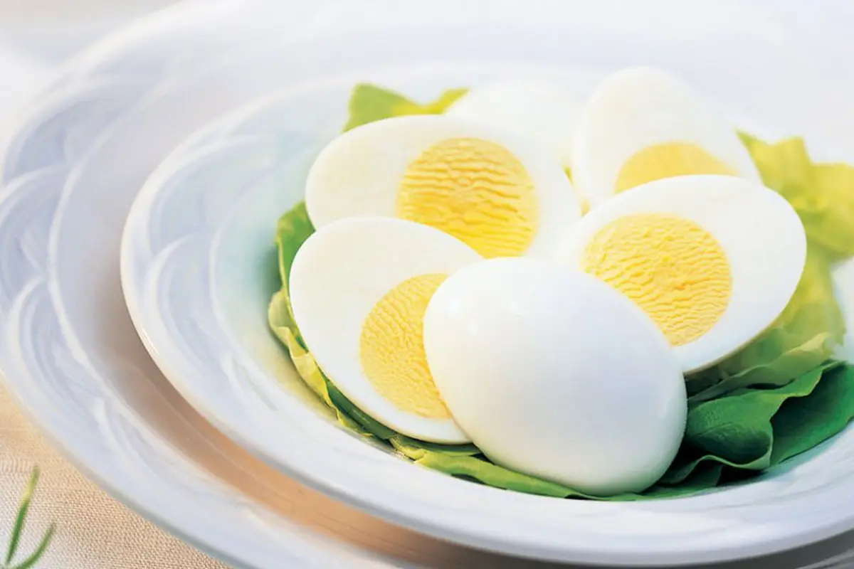4 Variasi Makanan Istimewa dari Telur