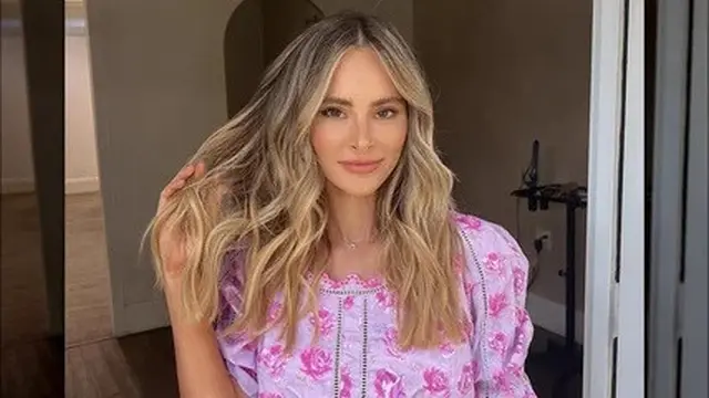 Model Rambut untuk Wanita Usia 30an