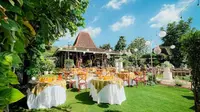 9 Rekomendasi Tempat Sewa Gedung Serbaguna di Jogja, Sejumlah Pilihan untuk Acara Besarmu