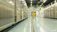 AS Tolak Usulan Rusia Soal Pengambilalihan Uranium Iran