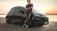 Mobil Rancangan Valentino Rossi Dijual Terbatas!   