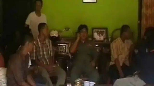 Trauma Selimuti Buruh Pabrik Kuali Tangerang