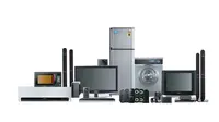 Foto: Ilustrasi perangkat elektronik (nextbusiness.com.bd)
