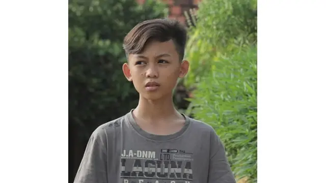 Ingat Bocah 'Kembaran' Vanesha Prescilla? Ini 6 Potret Terbarunya Beranjak Remaja