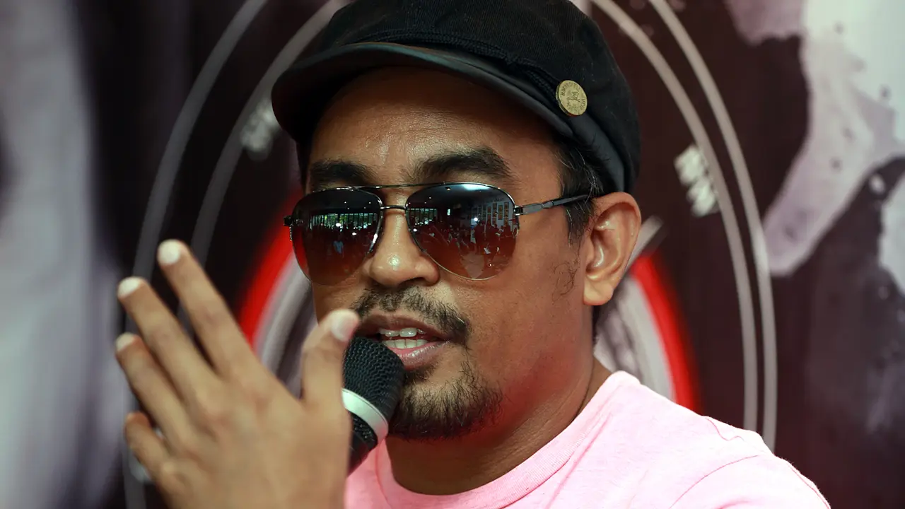 Glenn Fredly