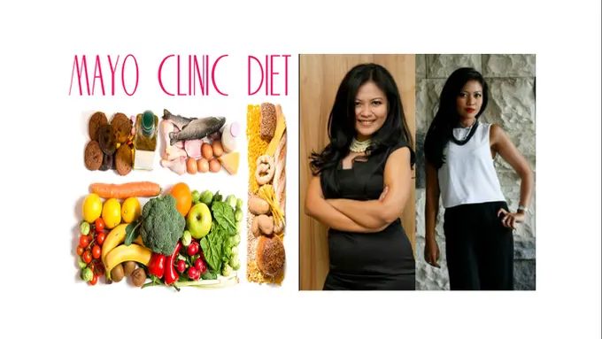 5 Kunci Sukses Diet Mayo Agar Berat Badan Cepat Turun 