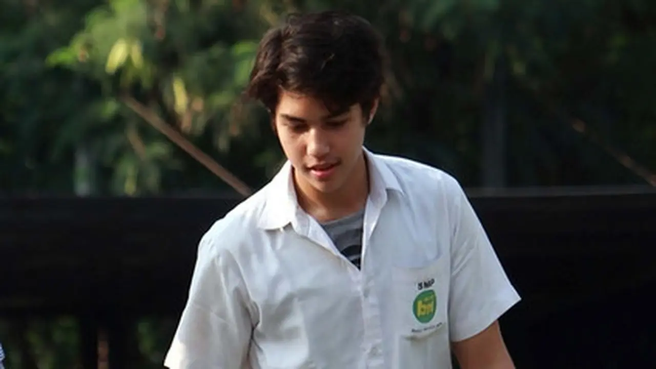 El Rumi Pernah Jualan di Sekolah, Bisa Dapat Rp1 Juta dalam Sehari