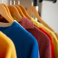 Perbedaan Bahan Baby Terry dan Fleece yang Wajib Kamu Tahu