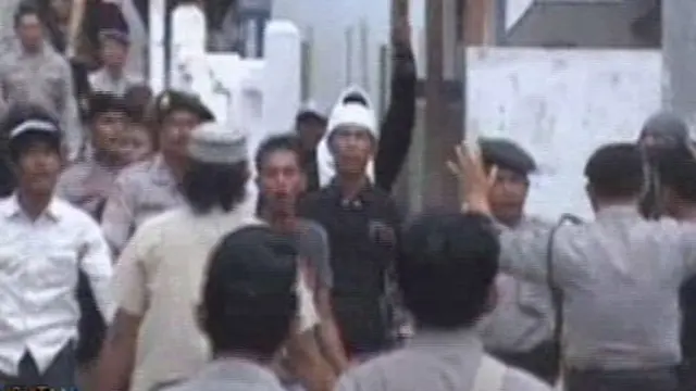 Bentrok di Jember, 1 Orang Tewas