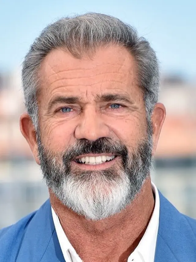 Mel Gibson. (Foto: Instagram @melgibson_fanpage)