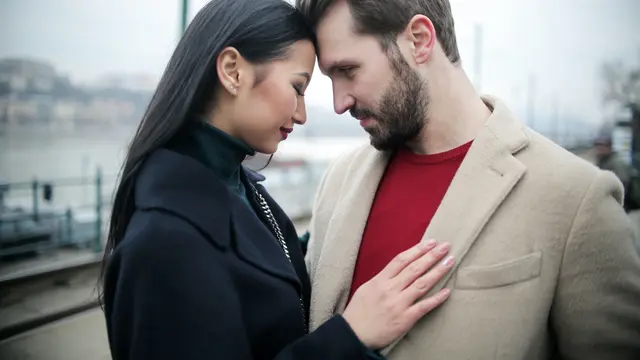 Kemampuan Mengatur Emosi