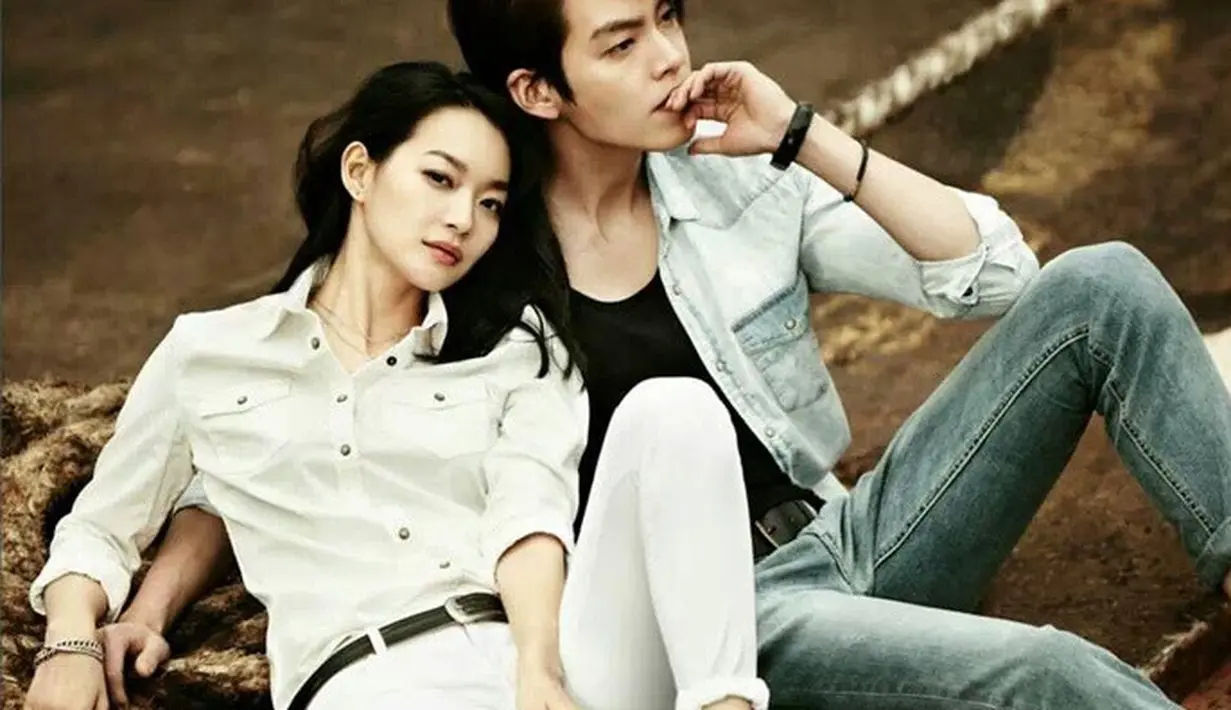 Selain itu, pria berwajah tampan ini mengaku jika kondisinya semakin baik. Tentu saja kabar ini disambut baik oleh para penggemarnya. (Foto: allkpop.com)