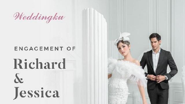 Jauh Dari Kesan Mewah Begini Potret Apartemen Richard Kyle Bisnis Liputan6 Com