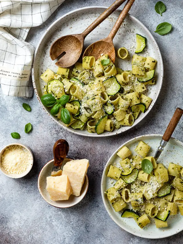 Pasta Meghan Markle/dok. Hellomagazine