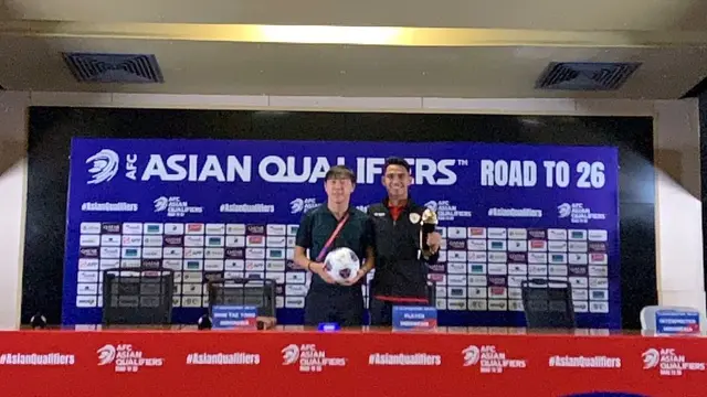 Timnas Indonesia