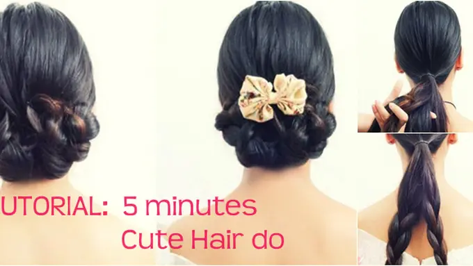 Courtesy longhairstyleshowto.com