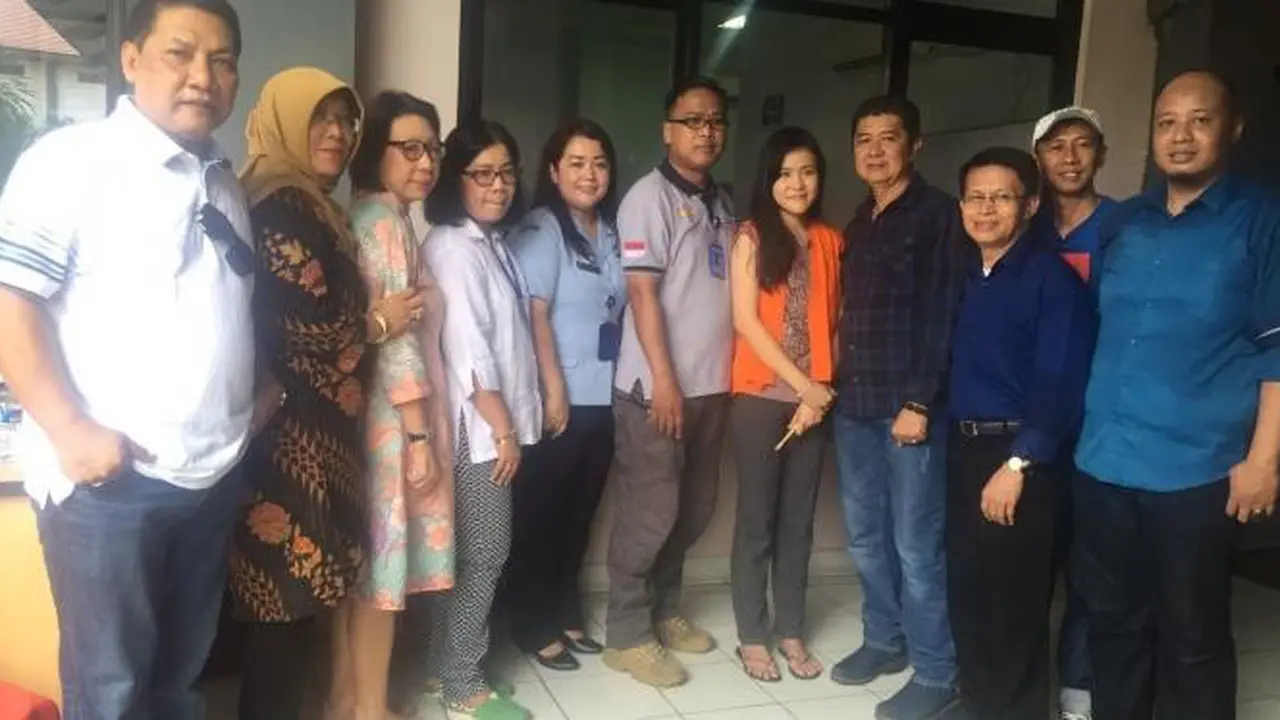 Top 3: Minus Sinar Lilin di Hari Bahagia Jessica Wongso