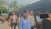 Sidang Ruben Onsu dan Sarwendah Soal Hak Asuh Anak Kembali Ditunda