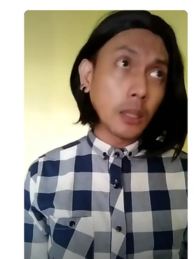 Viral Pria Disebut 'Kembaran' Chef Juna di TikTok, Ini 6 Potretnya