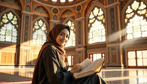 120 Kata-Kata Islami Untuk Motivasi Diri Setiap Pagi, Makna Mendalam