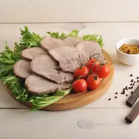 Lidah sapi./Copyright shutterstock.com