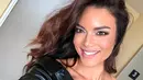 Zuleyka Rivera mengawali kariernya dalam peagant sebelum masuk ke dunia entertainmet. Ia adalah Miss Puerto Rico. (instagram/zuleykarivera)