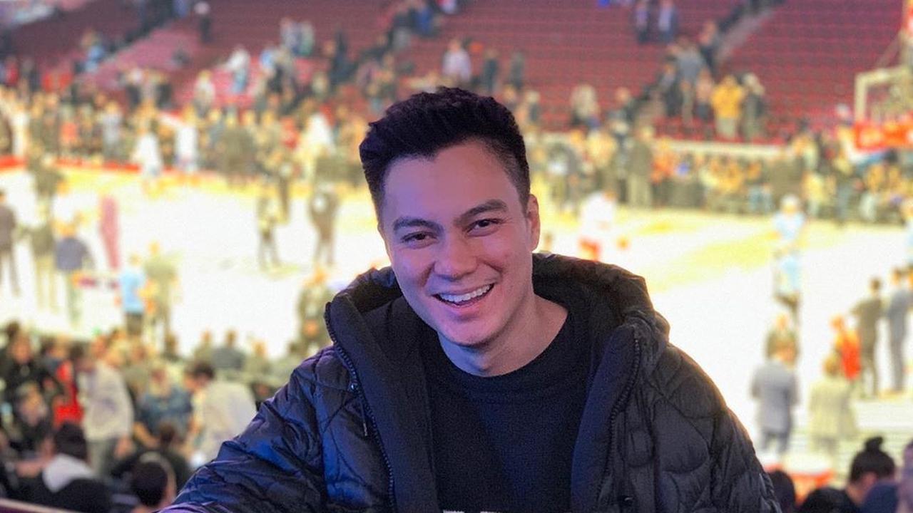 Baim Wong. (Foto: Instagram @baimwong)